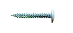 Monteringsskrue sort 4,2x32 a200 ph2 selvgjengende ral9011