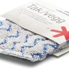 Mopp mikrofiber tak/vegg