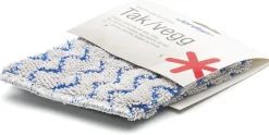 Mopp mikrofiber tak/vegg