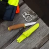 Morakniv flytende kniv rustfritt stål