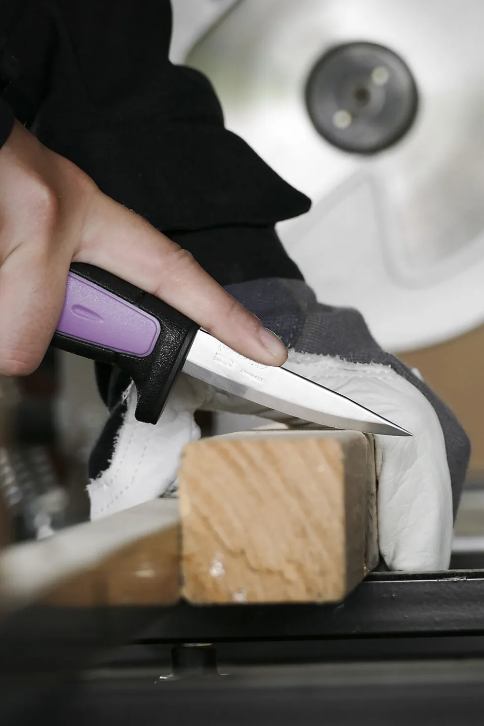 Morakniv precision