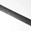 Mosebeslag universal med tape 385 x 50 mm
