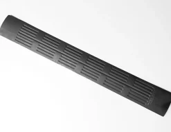 Mosebeslag universal med tape 385 x 50 mm