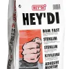 Mørtel bom fast 15 kg heydi sementbasert klebemørtel for heller