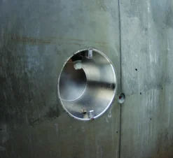 Mørtel forankring Nonset 50 25 kg