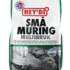 Mørtel småmuring 5 kg hurtigmørtel for mindre arbeider