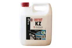 Mørteltilsetning KZ 4 liter