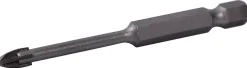 Multibor HEX 6 mm