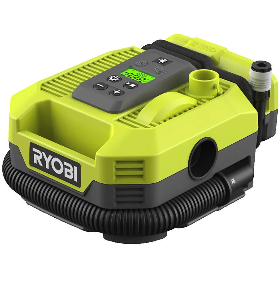 Multikompressor RMI18-0 med 18V ONE+