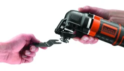 Multikutter 300 watt MT300KA