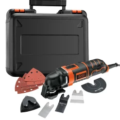 Multikutter 300 watt MT300KA