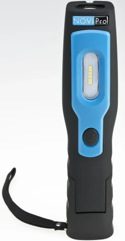 Multilampe SMD LED oppladbar