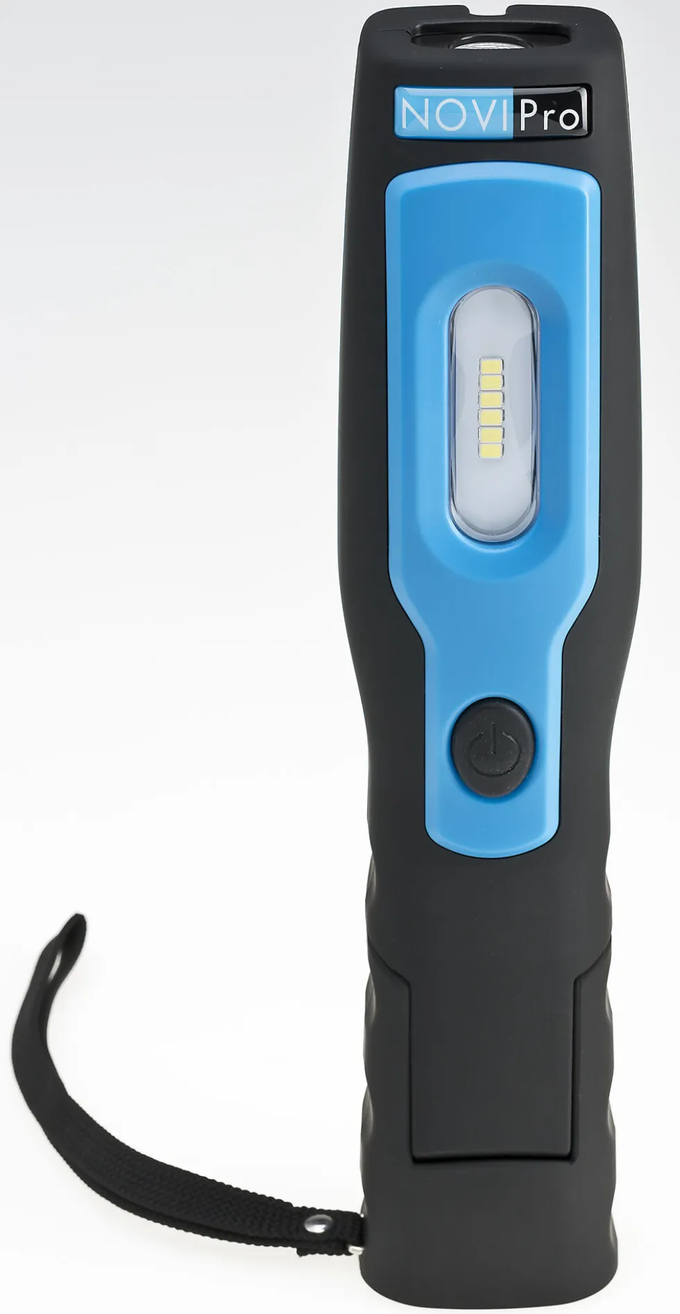 Multilampe SMD LED oppladbar