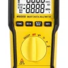 Multimeter smart digital fmht82563-0
