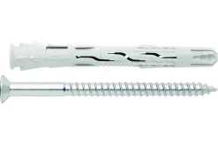 Multiplugg t-nux a elf 10x140 a25 index senk torx 40 ann