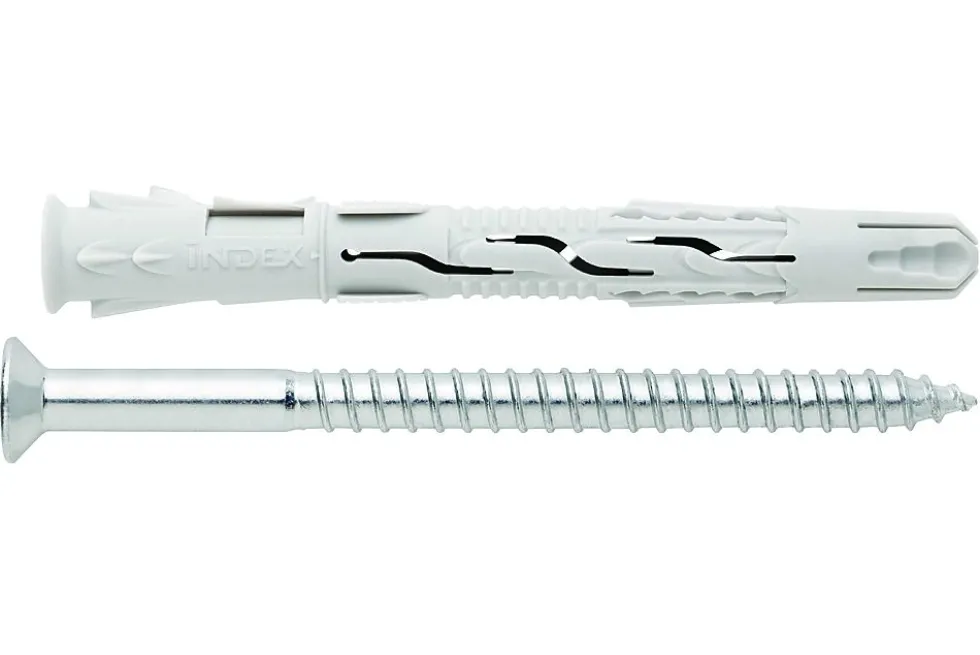Multiplugg t-nux a elf 10x140 a25 index senk torx 40 ann