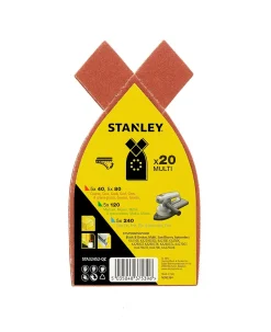 Multislipepapir STA32452 20 stk