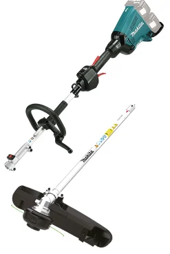 Multitrimmer DUX60ZM4 2 x 18V