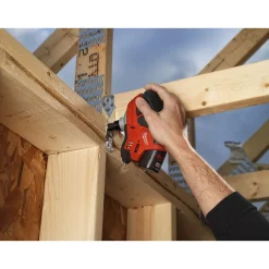 Multiverktøy hammer c12 pn0 milw