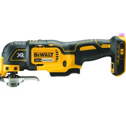 Multiverktøy 18v xr naken dcs356n-xj