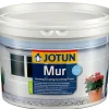 Mur grunning vanntynnet 10 liter