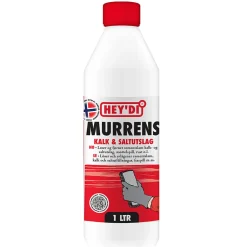 Murrens vaskemiddel 1 liter
