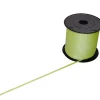 Mursnor neon gul 2mm 100m