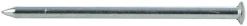 Murstift elforsinket herdet 3,6x70 mm 12 stk