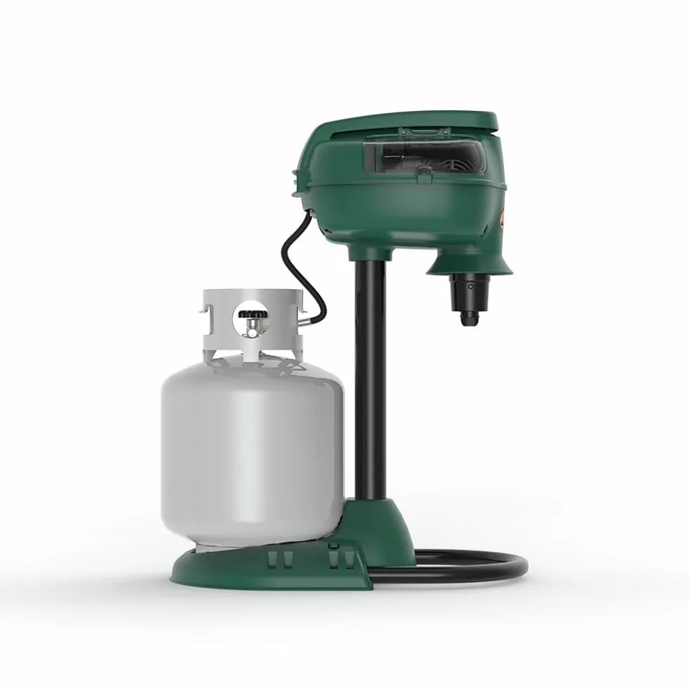 Myggfelle Mosquito Magnet Pioneer