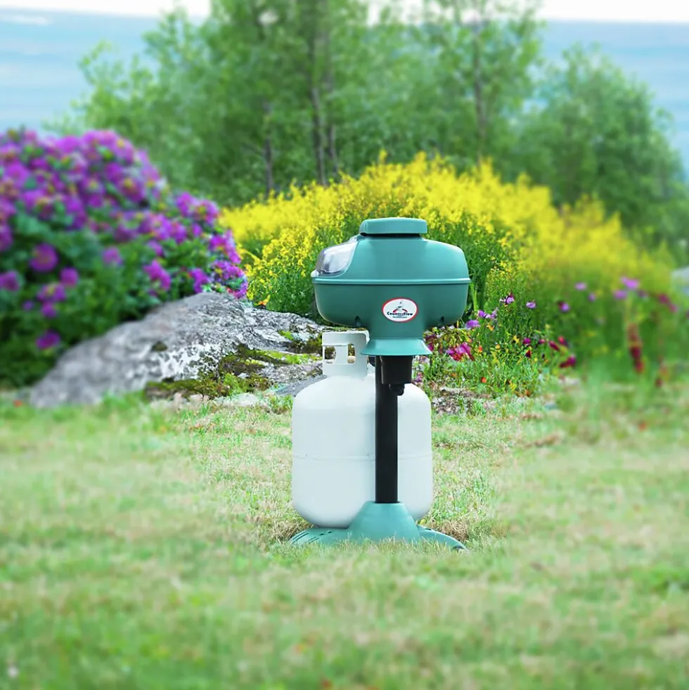 Myggfelle Mosquito Magnet Pioneer