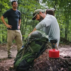 Myggjager Backpacker