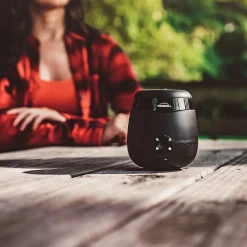 Myggjager oppladbar med USB-lader