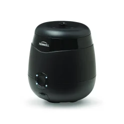 Myggjager oppladbar med USB-lader