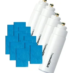 Myggjager refill 40 timer
