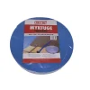 Mykfuge selvklebende 5 cm x 25 meter blå