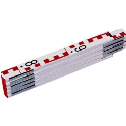 NIVELLER/LASER STANG 3M ALU 1.5KG