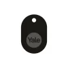 Nøkkelbrikke Yale Doorman L3 svart