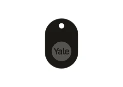 Nøkkelbrikke Yale Doorman L3 svart