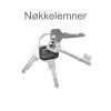 Nøkkelemne tr8 (508/7)