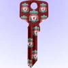 Nøkkel liverpool fc multisilca tr4
