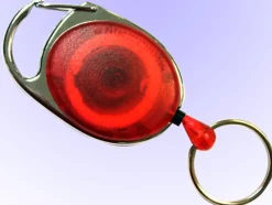 Nøkkelsnelle 25811 red gds