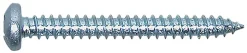 NKT plateskrue kuna a4 pan 5,5x25 bk