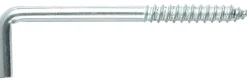 NKT vinkelkrok elf 2,7x25 bk
