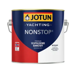 Nonstop ii red 2.5l