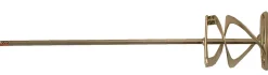 Nordic Tolols blandevisp 85 mm m/ring