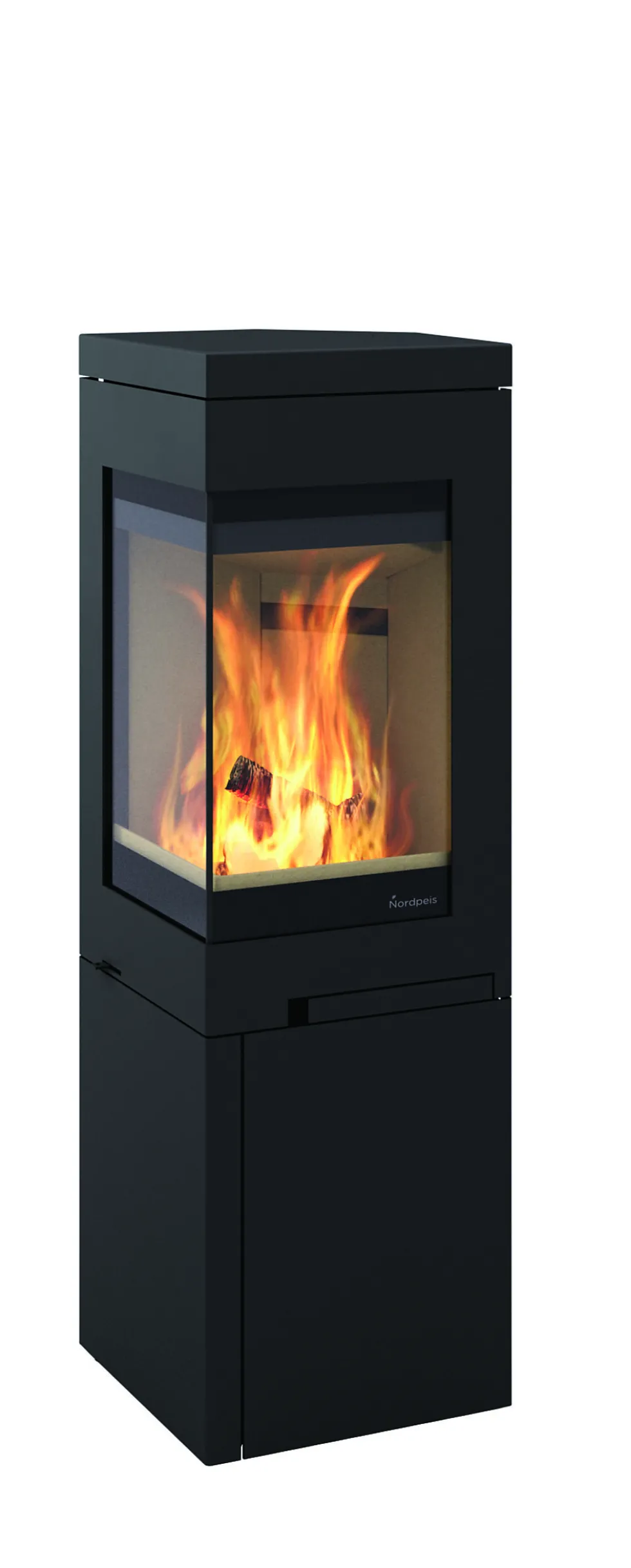 Nordpeis vedovn Quadro 2 basic