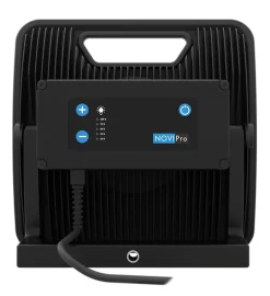 Novipro arbeidslampe Nova 10000 lumen cob LED