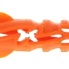 Nylonplugg 5x25 m/krage a100 spit spit eske a 100