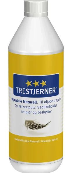 OLJEPLEIE 1L NATURELL