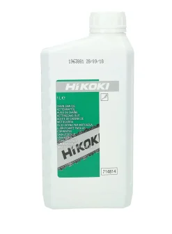 Olje til sagkjede og motor 1 liter